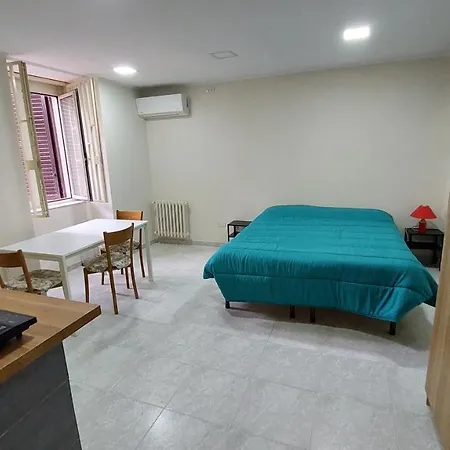 Ventottesima Vacanza 3* Неаполь