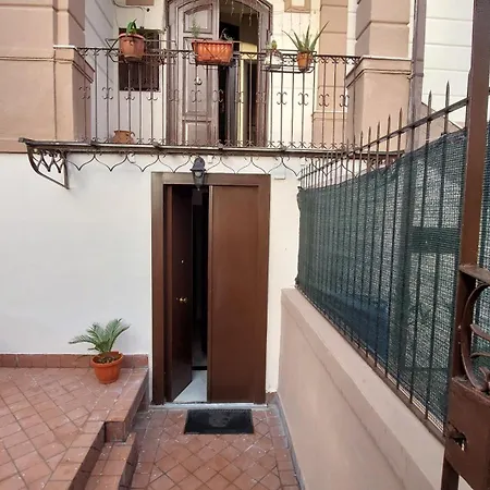 Pensionat Ventottesima Vacanza